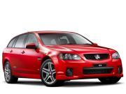 Image of Holden VE Commodore SS SportWagon