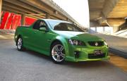 Image of Holden VE Commodore SS Ute