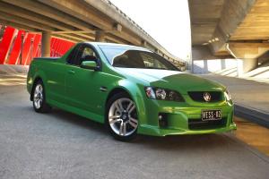 Picture of Holden VE Commodore SS Ute