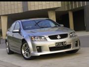 Image of Holden VE Commodore SS