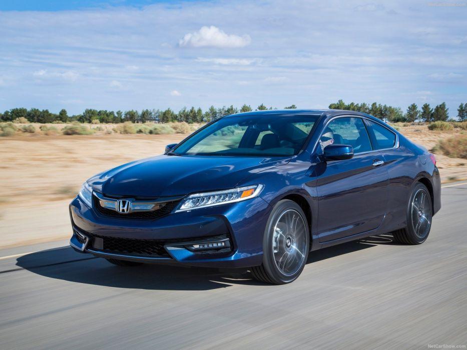 Honda Accord (V-6 Coupe) Facelift specs, 0-60, quarter mile ...