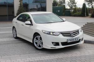 Picture of Honda Accord 2.2 i-DTEC Type S