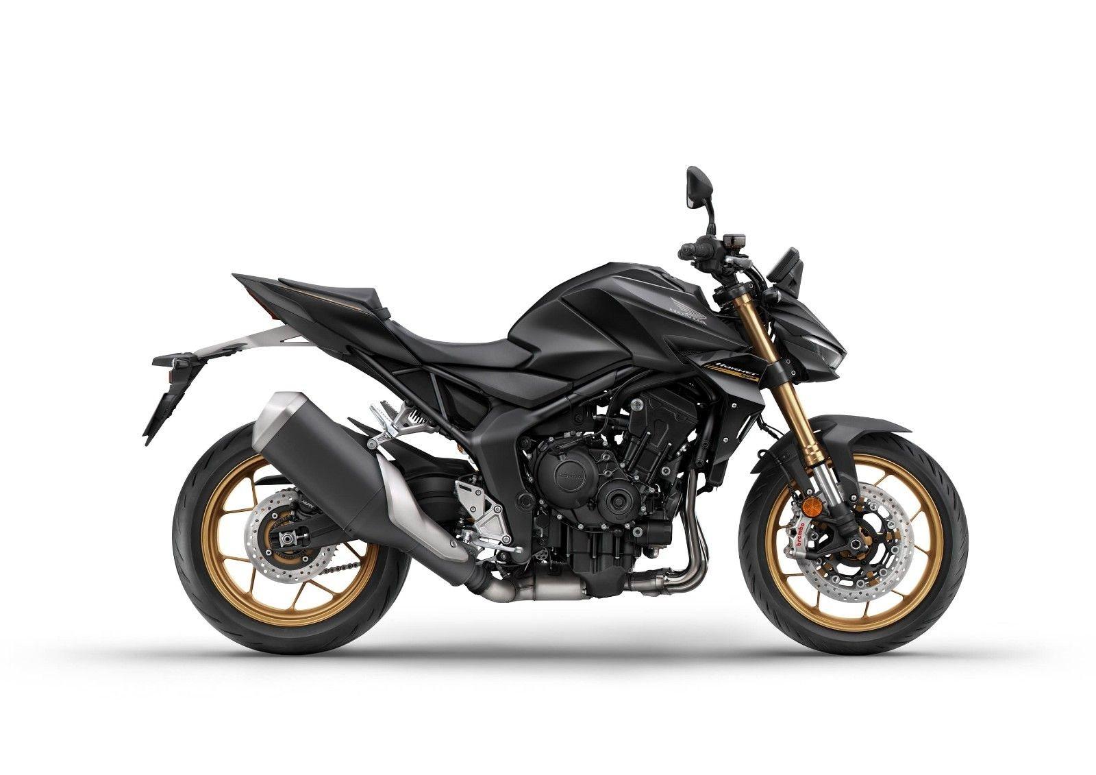 Image of Honda CB 1000 Hornet SP