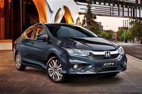 Honda City Facelift specs, performance data - FastestLaps.com