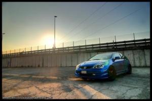 Picture of Honda Civic sport ep2