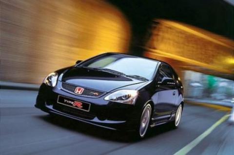 Honda Civic Type R EP3 facelift EP3 specs, 0-60, quarter ...