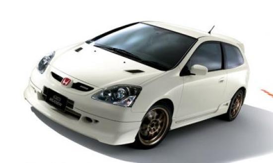 Image of Honda Civic Type R