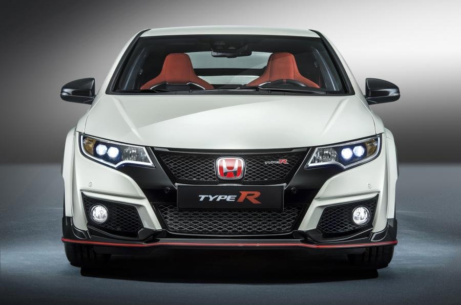 Picture of Honda Civic Type R (FK2)