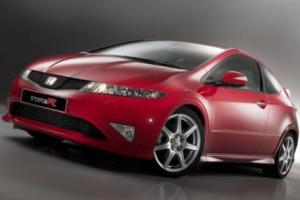 Picture of Honda Civic Type-R (FN2)
