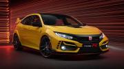 Image of Honda Civic Type R Limited Edition