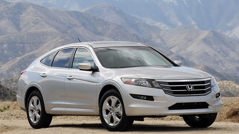 Honda Crosstour 4wd Specs, 0-60, Quarter Mile - Fastestlaps.com