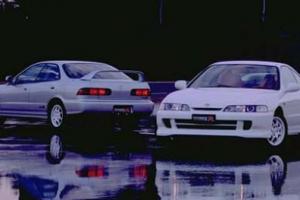 Picture of Honda Integra Type-R (DC2 200 PS)