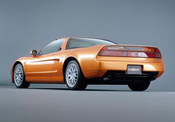 Photo of Honda NSX Type-S Zero