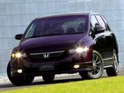 Image of Honda Odyssey Mugen