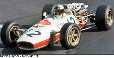 Honda RA273 specs, performance data - FastestLaps.com