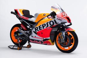 Picture of Honda RC213V (2022)