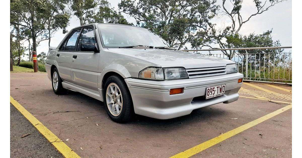 HSV Astra Sedan SV1800 Stage I LD specs, performance data - FastestLaps.com