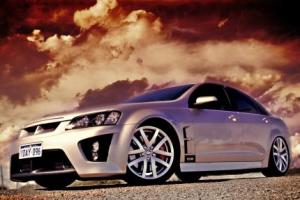 Picture of HSV ClubSport R8