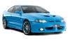 Picture of HSV VZ GTO COUPE