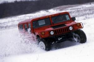 Picture of Hummer H1