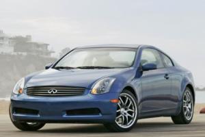 Picture of Infiniti G35 Sport Coupe