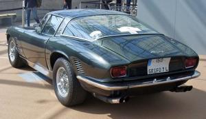 Photo of Iso Grifo 7 Litri