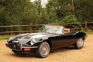 Picture of Jaguar E-Type S3 Roadster