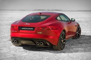 Picture of Jaguar F-type R AWD