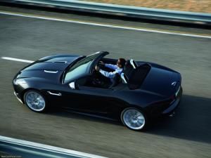 Photo of Jaguar F-Type V8 S