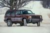 Photo of 1991 Jeep Cherokee 4.0