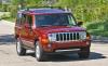 Photo of 2008 Jeep Commander 4.7 V8