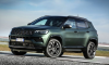 Picture of Jeep Compass 4XE