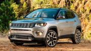 Image of Jeep Compass