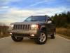 Photo of 1993 Jeep Grand Cherokee Limited LX