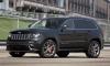 Picture of Grand Cherokee SRT-8