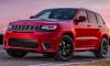 Picture of Grand Cherokee SRT ..