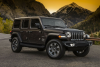 Photo of 2018 Jeep Wrangler 2.2 CRDi Unlimited