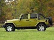 Image of Jeep Wrangler 2.8 CRD