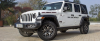 Photo of 2018 Jeep Wrangler Unlimited 2.2 CRD