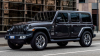 Photo of 2019 Jeep Wrangler Unlimited 3.0 Diesel