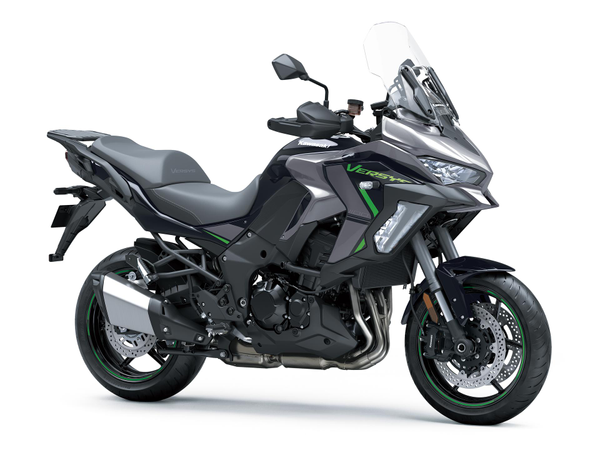 Picture of Versys 1100 SE
