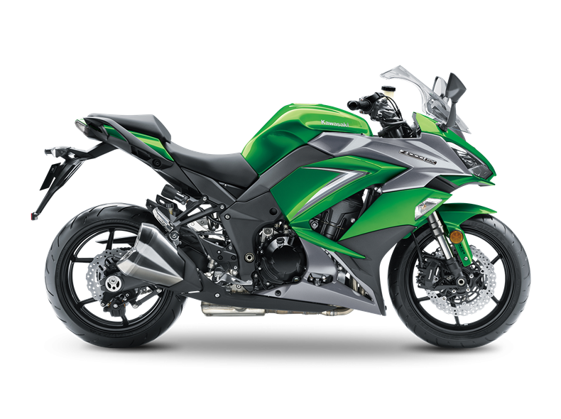 Picture of Kawasaki Z 1000 SX