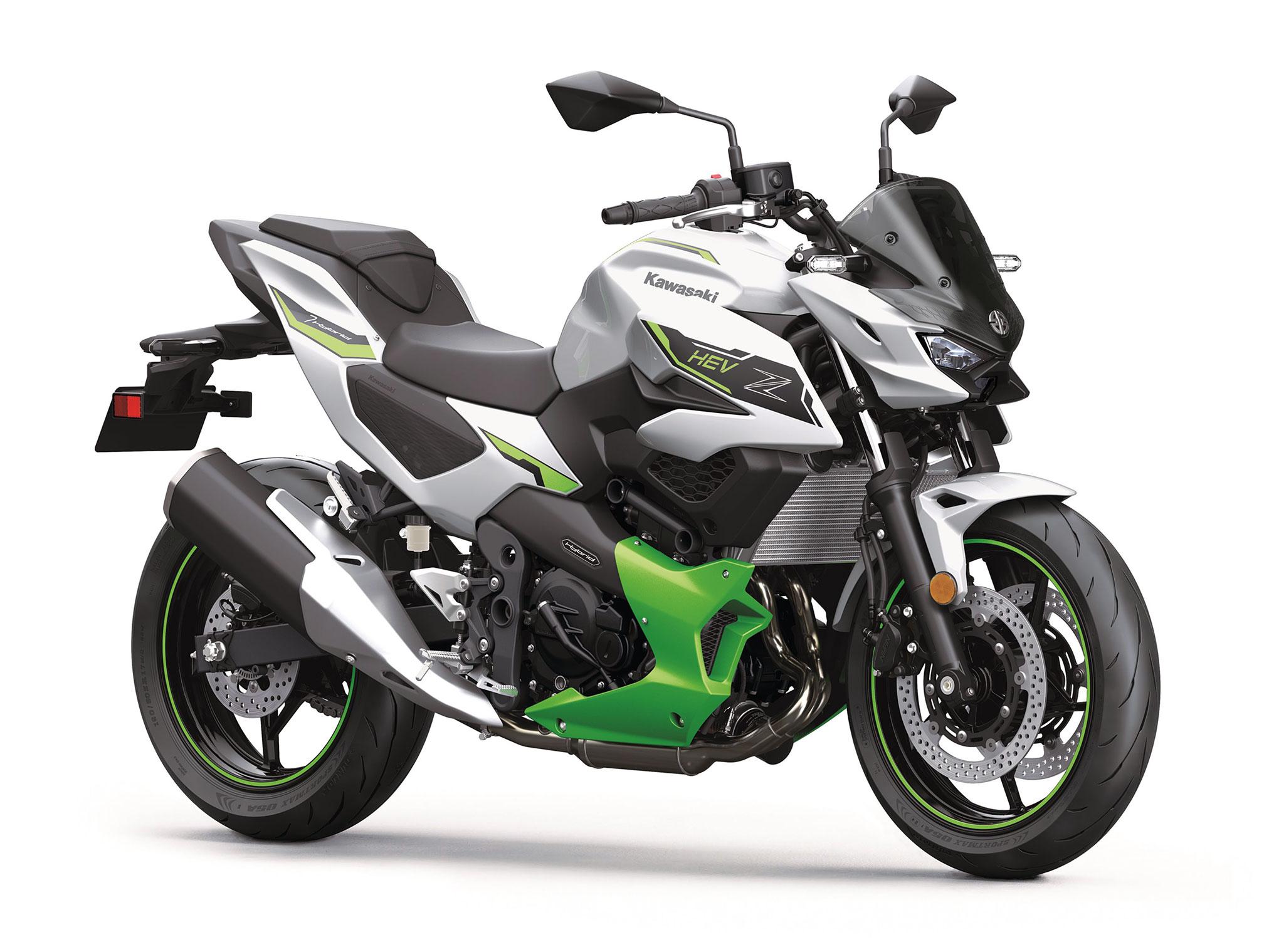 1992 Kawasaki ZX-7 – Iconic Motorbike Auctions
