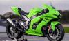 Picture of Kawasaki ZX-10RR