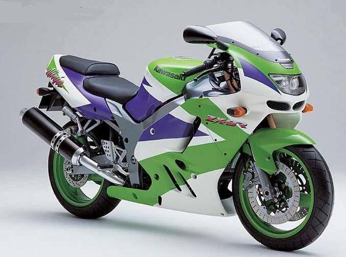 Kawasaki store zx 900