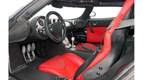 Photo of Koenigsegg CCX