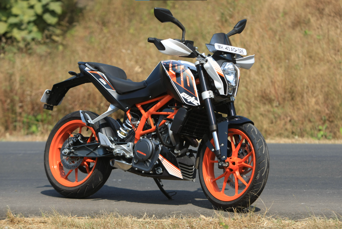 KTM 390 Duke Mk I specs, lap times, performance data - FastestLaps.com