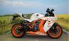 Picture of KTM RC8 1190R
