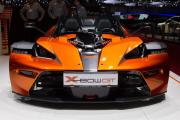 Image of KTM X-Bow GT