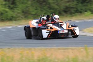 Picture of KTM X-Bow R